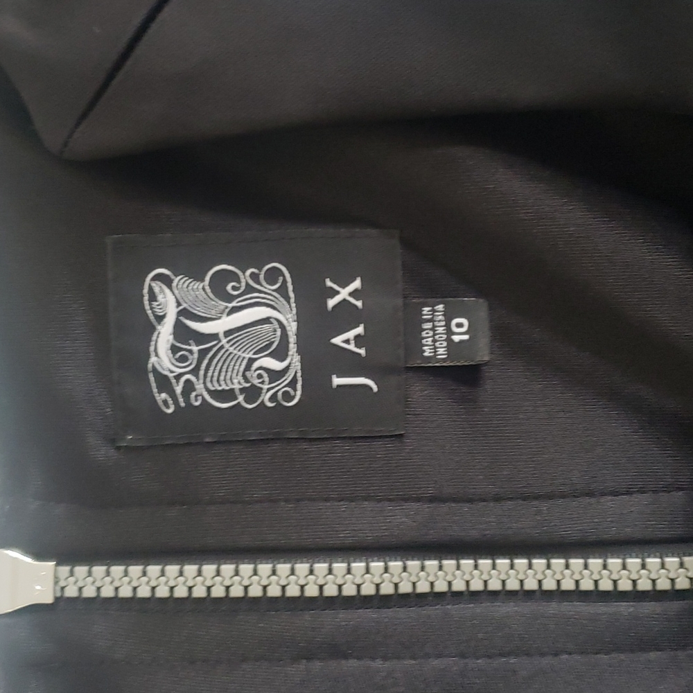 JAX DRESS - Picture 2 of 3